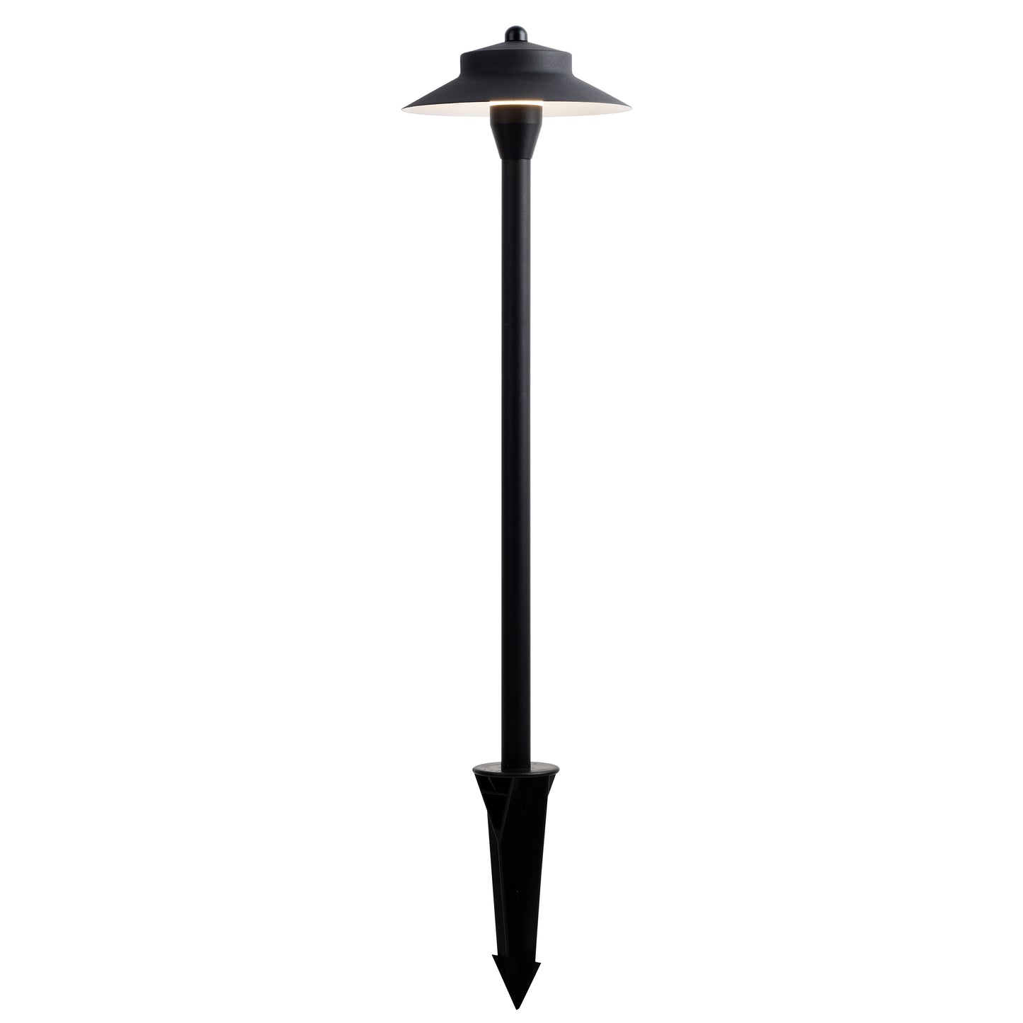 Low Voltage Landscape Lights, IP65 Waterproof Lawn Lights, Garden Lights for Backyard Lawn Landscape Decorative (Not Solar Powered)